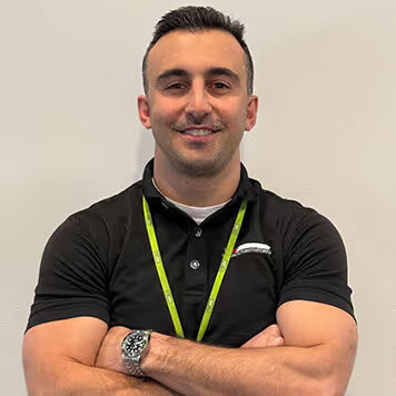 Paul - Regional Fixed Ops Director